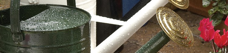 Irrigation